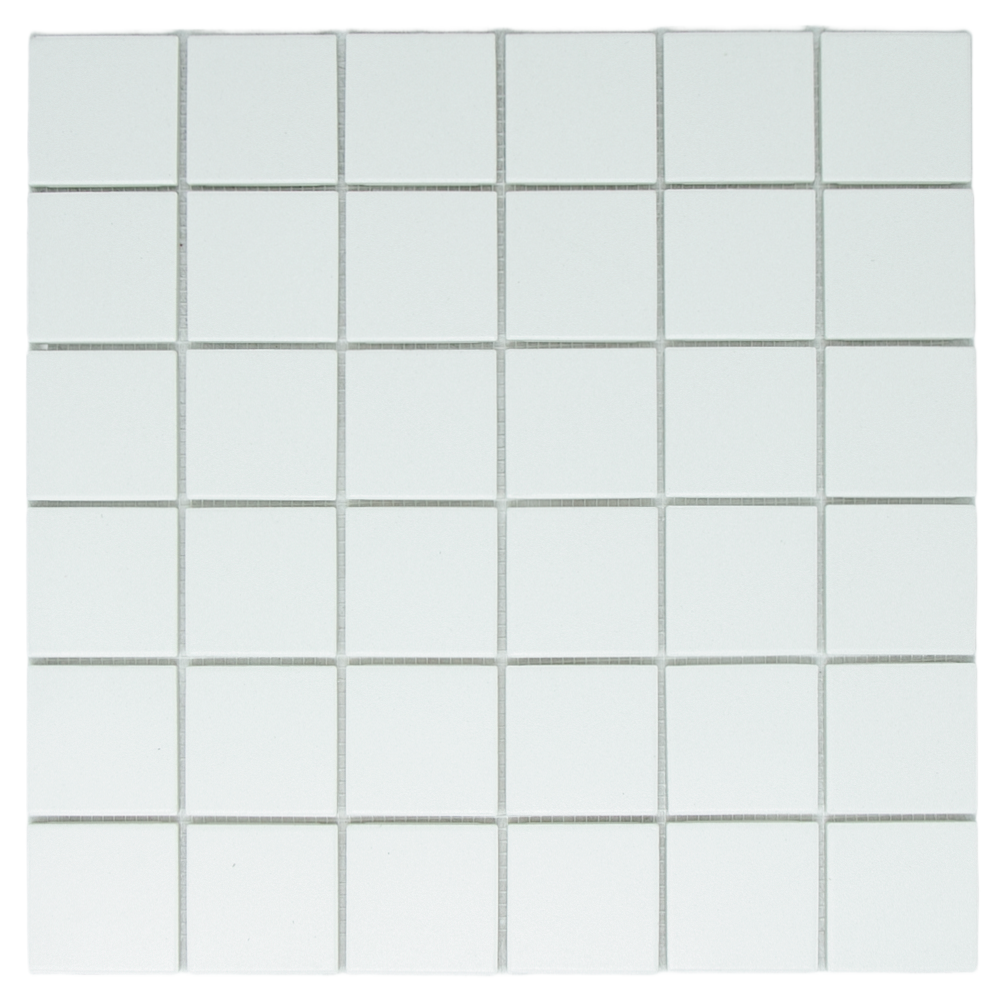 Tutto Cloudy White 5x5