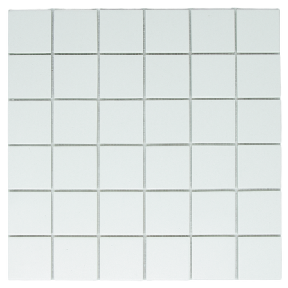 Tutto Cloudy White 5x5