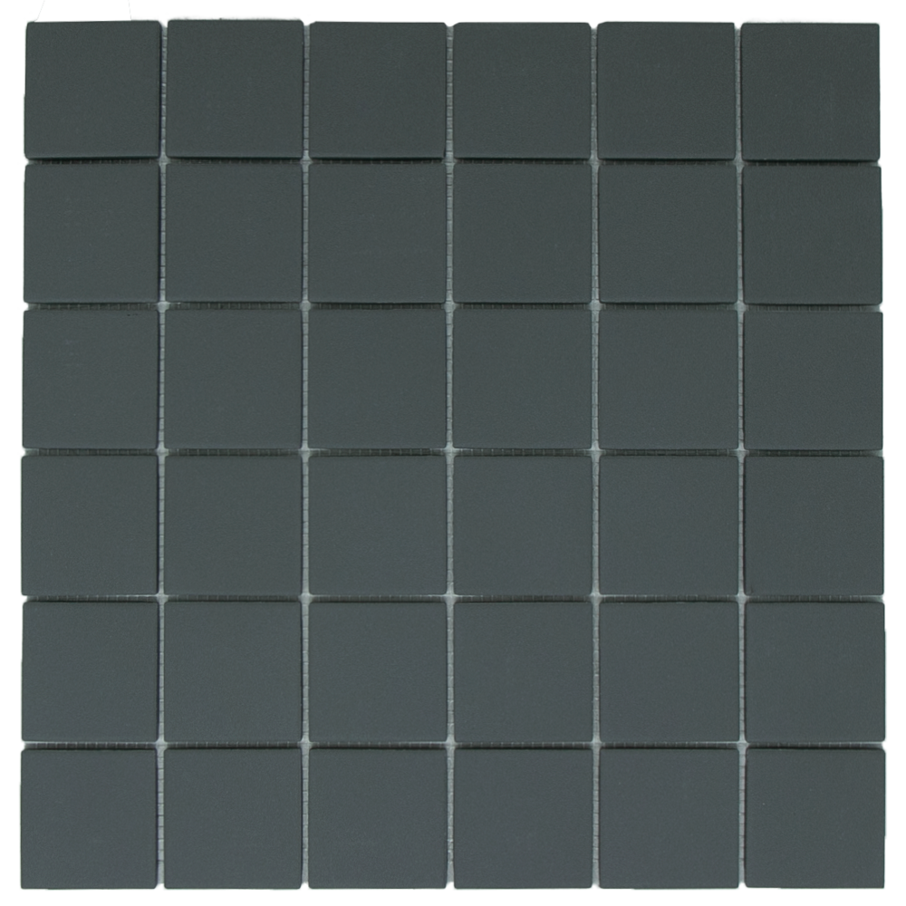 Tutto Steel Grey 5x5