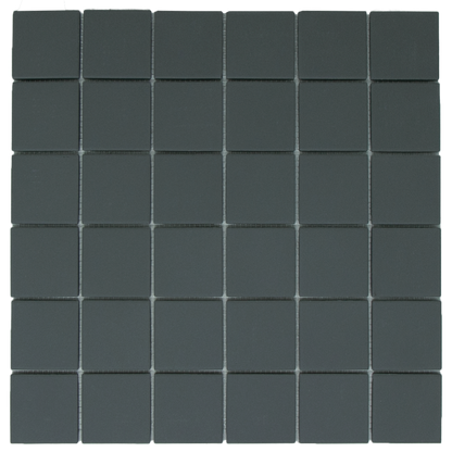 Tutto Steel Grey 5x5