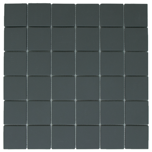 Tutto Steel Grey 5x5