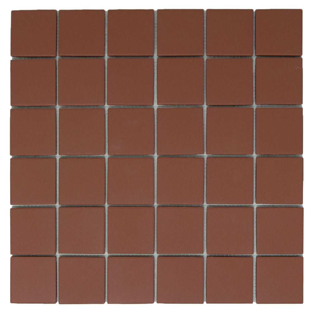 Tutto Copper Brown 5x5