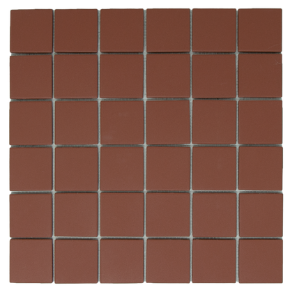 Tutto Copper Brown 5x5
