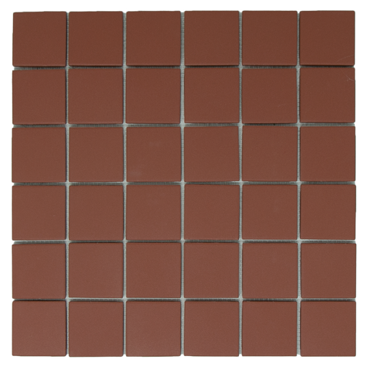Tutto Copper Brown 5x5
