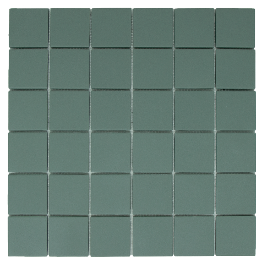 Tutto Slate Green 5x5