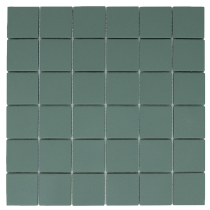 Tutto Slate Green 5x5