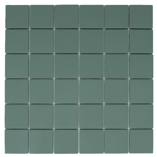 Tutto Slate Green 5x5