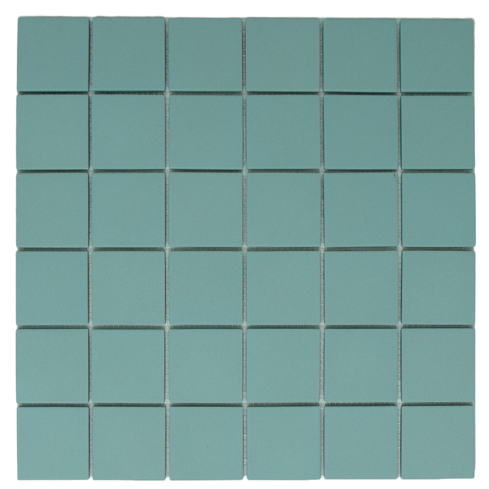 Tutto Metal Green 5x5