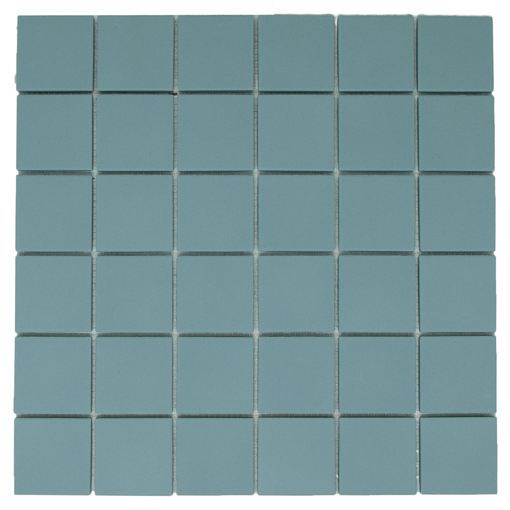 Tutto Silver Blue 5x5