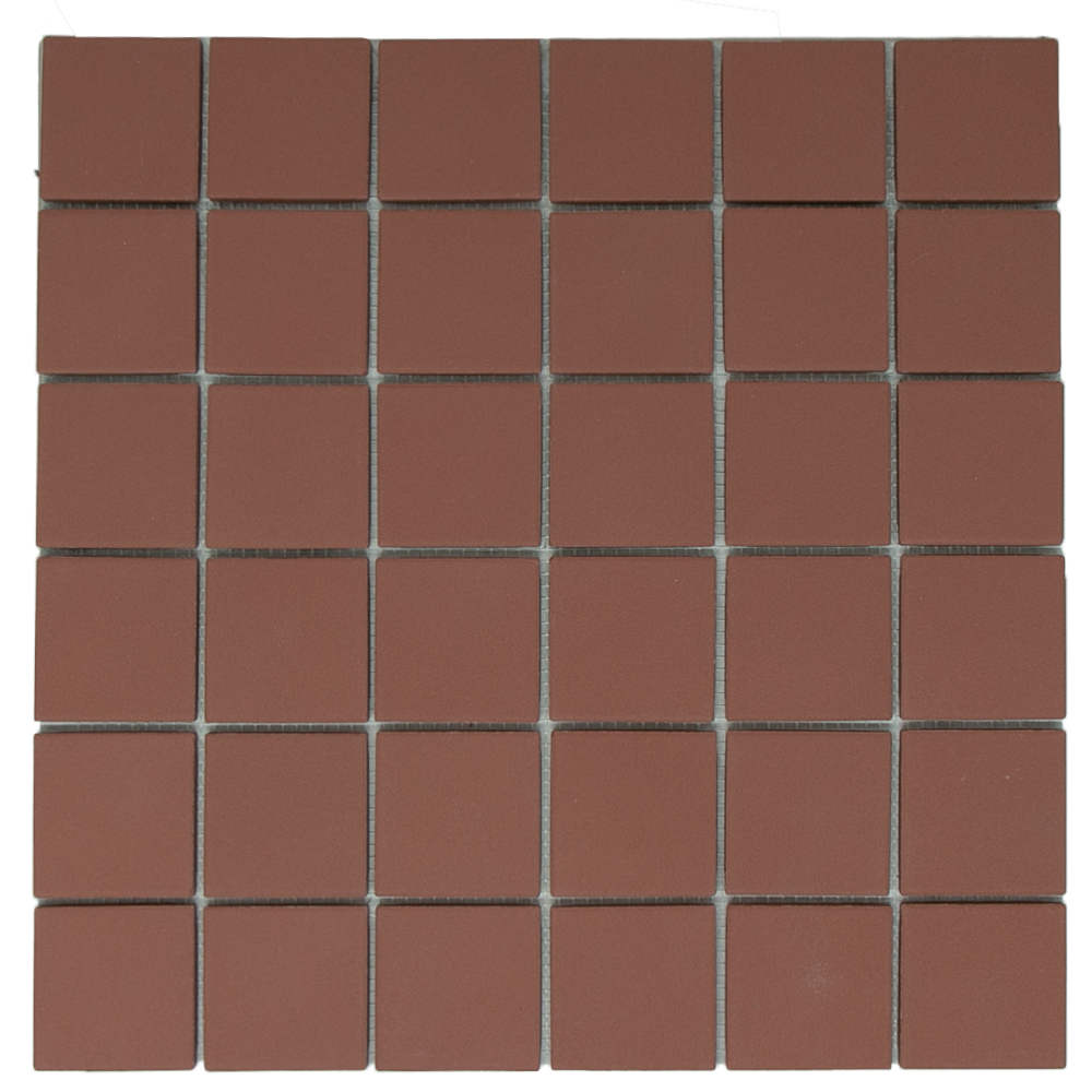 Tutto Carob Brown 5x5