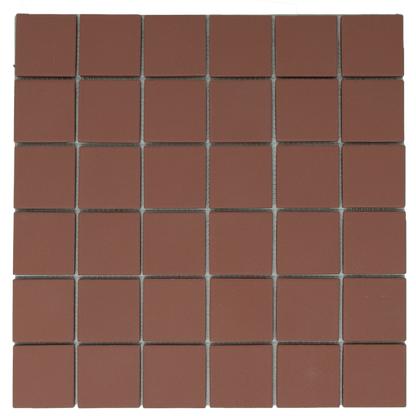 Tutto Carob Brown 5x5