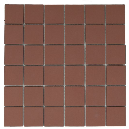 Tutto Carob Brown 5x5