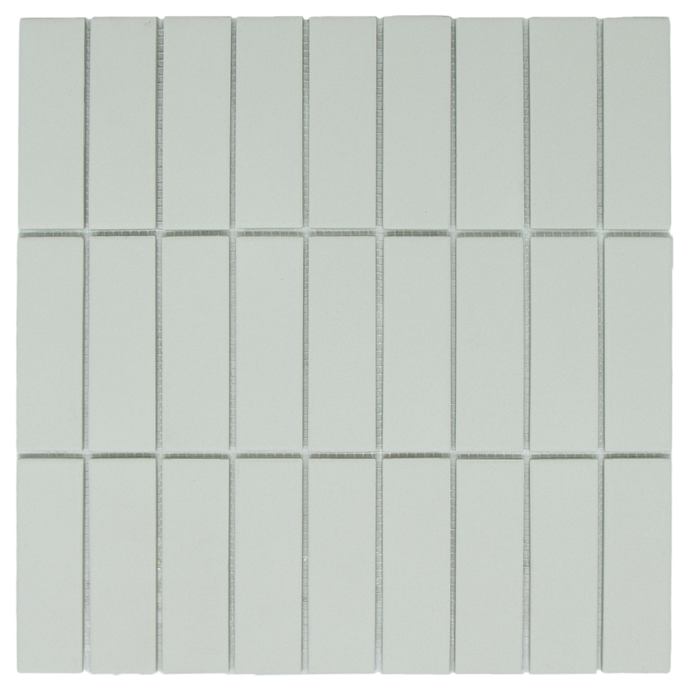 Tutto Silver Grey 3x10
