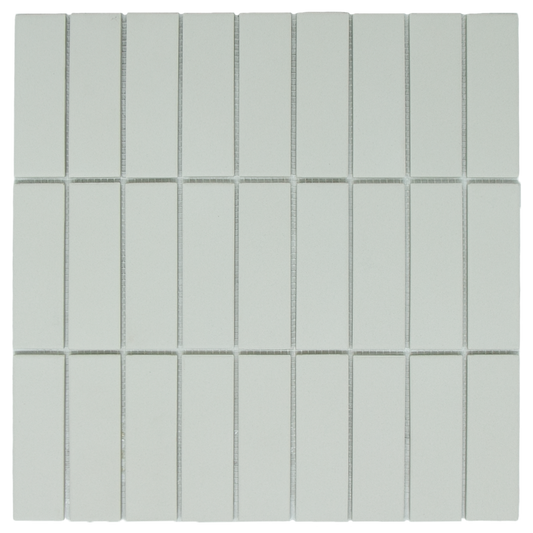 Tutto Silver Grey 3x10