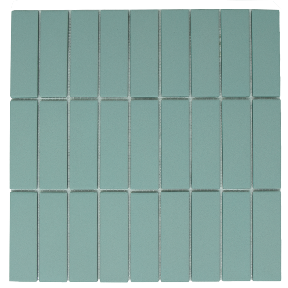 Tutto Metal Green 3x10