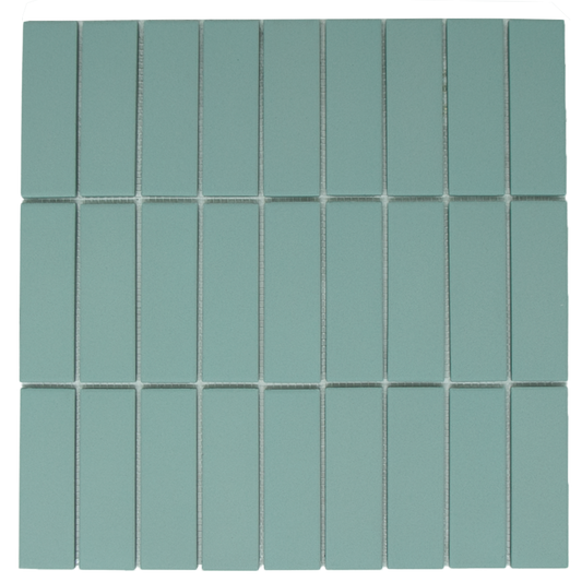 Tutto Metal Green 3x10