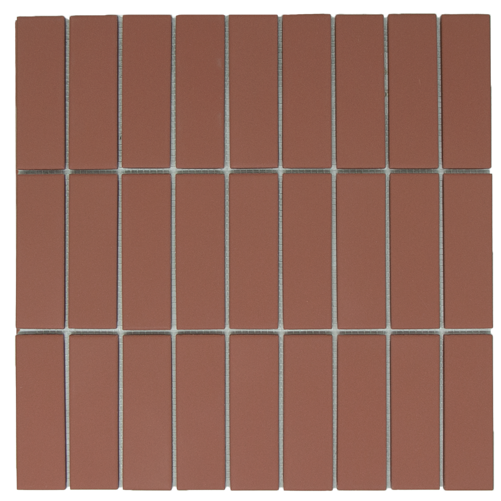 Tutto Carob Brown 3x10