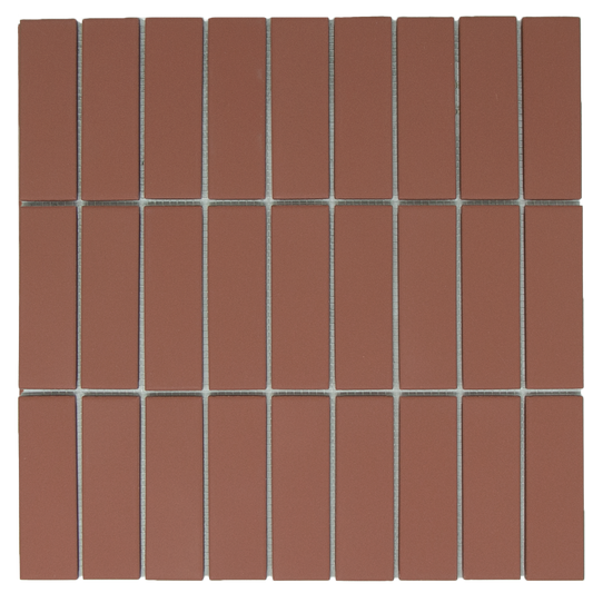 Tutto Carob Brown 3x10