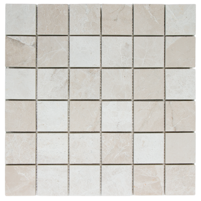 Mosaic Square Bottocino