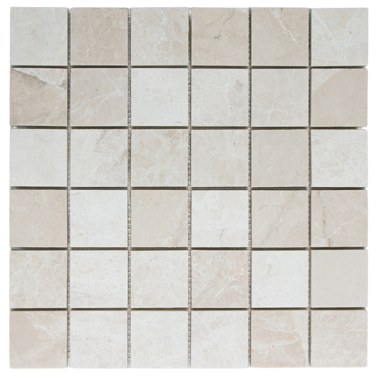 Mosaic Square Bottocino