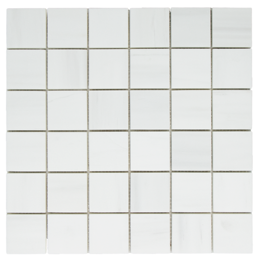 Mosaic Square Dolomit