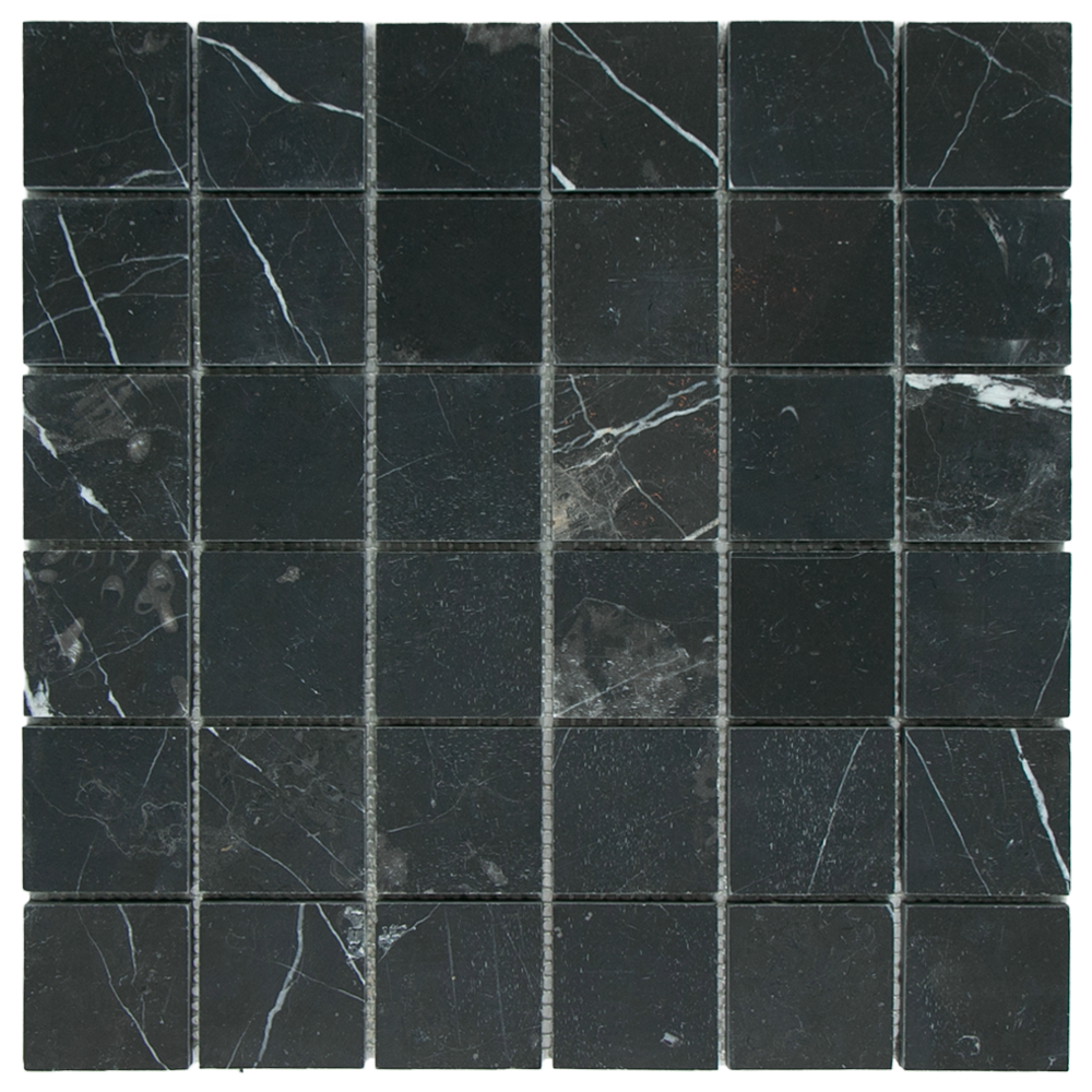 Mosaic Square Toros Black