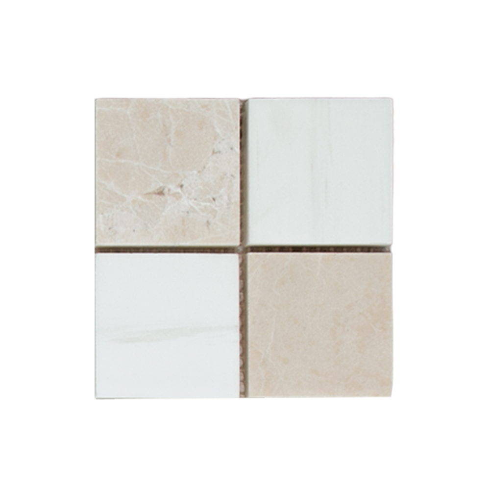 MINI SAM Mosaic Square Bottocino - Dolomiti