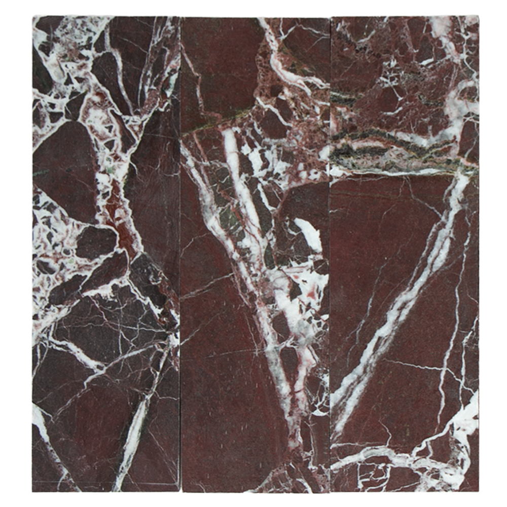 Brick Rosso Levanto