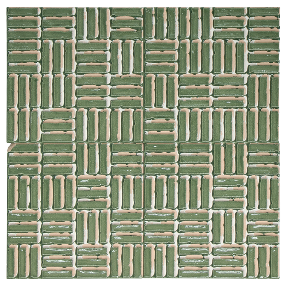 Pompeya Verde
