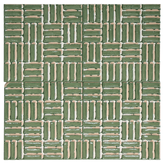Pompeya Verde