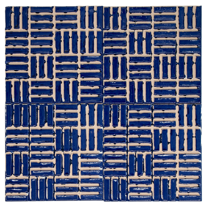 Pompeya Azul