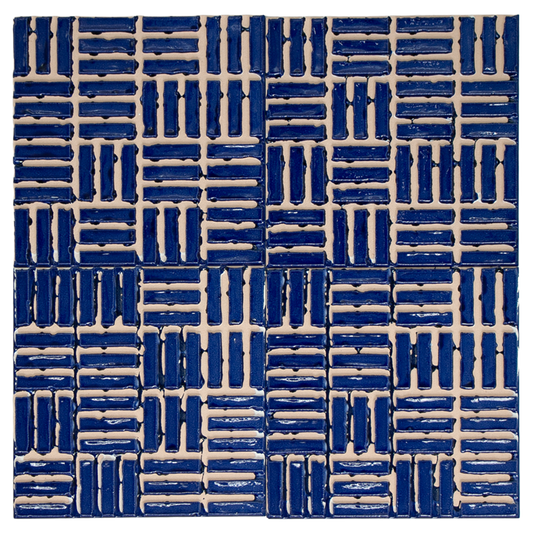 Pompeya Azul