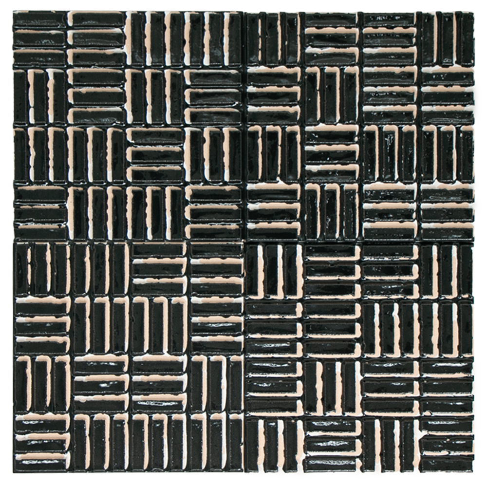 Pompeya Negra