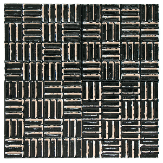 Pompeya Negra