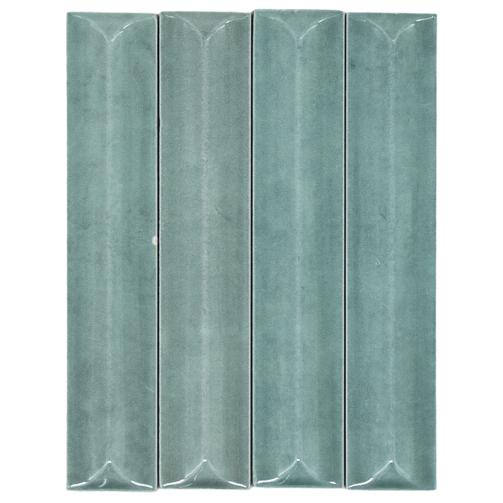 Arte Mist Blue Deco