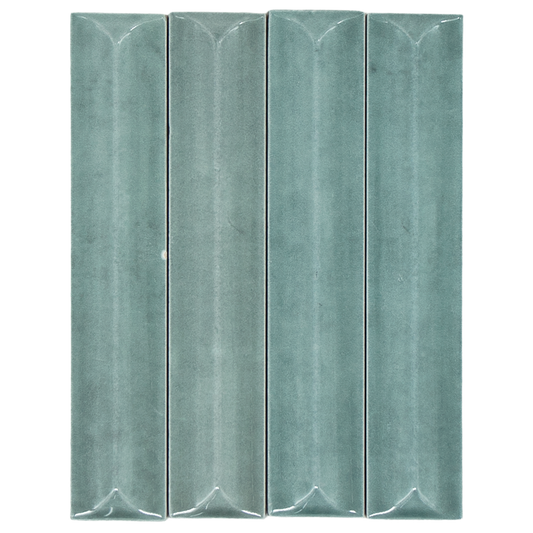 Arte Mist Blue Deco
