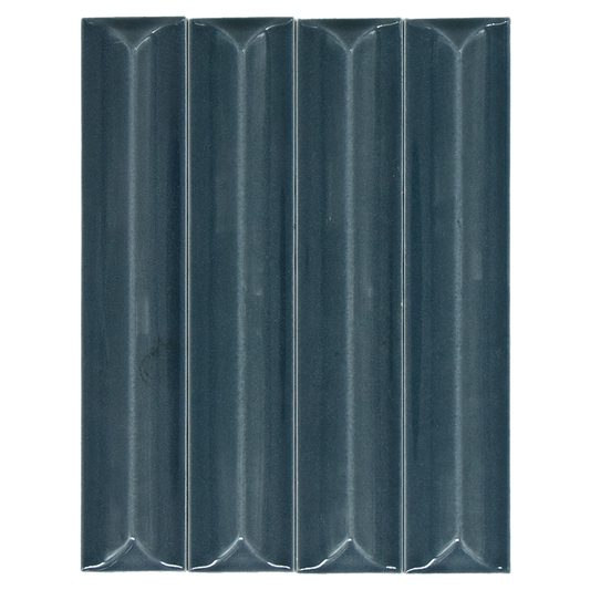 Arte Deep Blue Deco