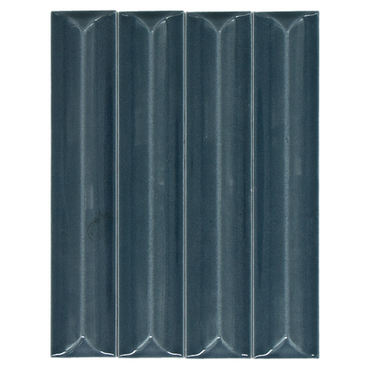 Arte Deep Blue Deco