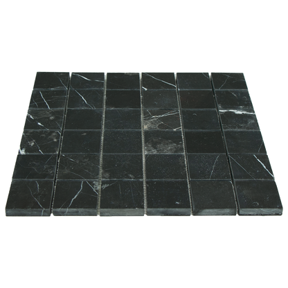 Mosaic Square Toros Black