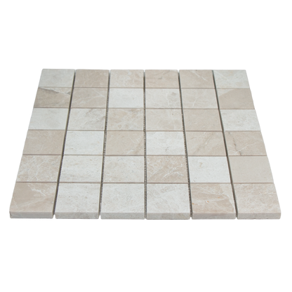 Mosaic Square Bottocino