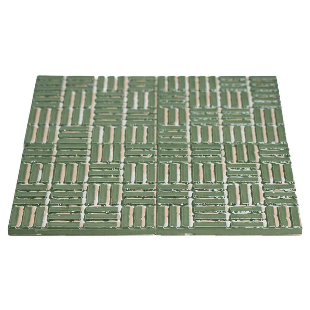 Pompeya Verde
