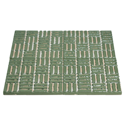 Pompeya Verde