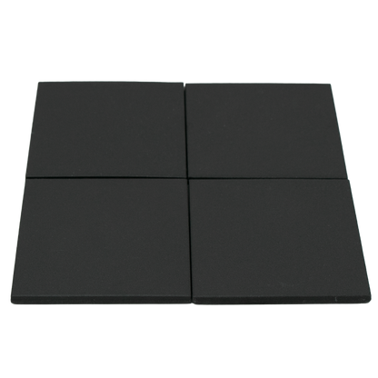 Tutto Volcano Black 10x10