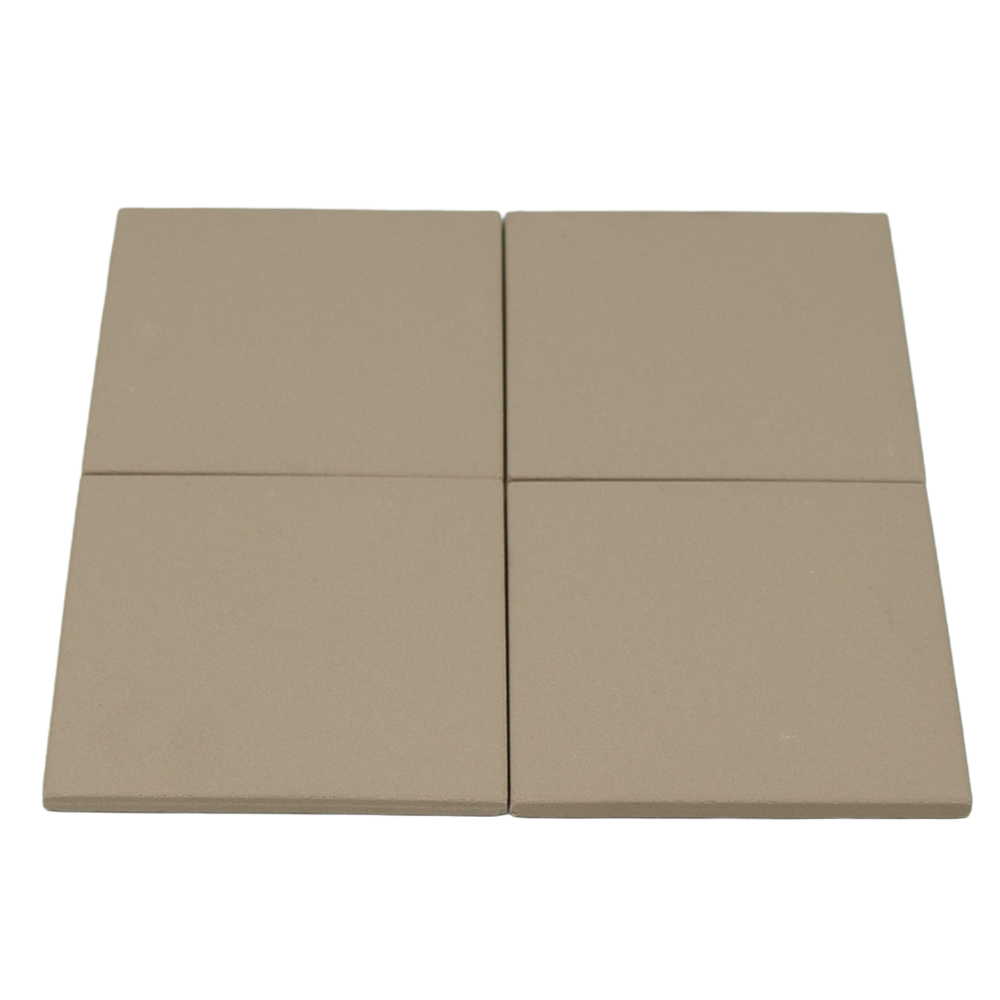 Tutto White Pepper 10x10