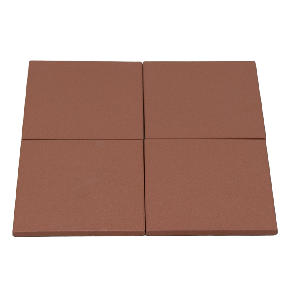 Tutto Carob Brown 10x10