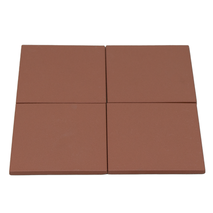 Tutto Carob Brown 10x10