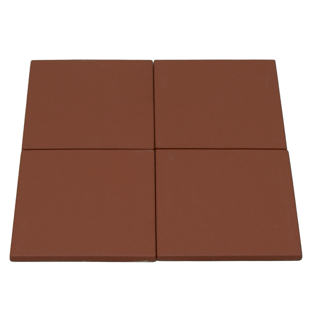 Tutto Copper Brown 10x10