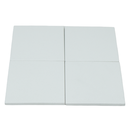 Tutto Cloudy White 10x10