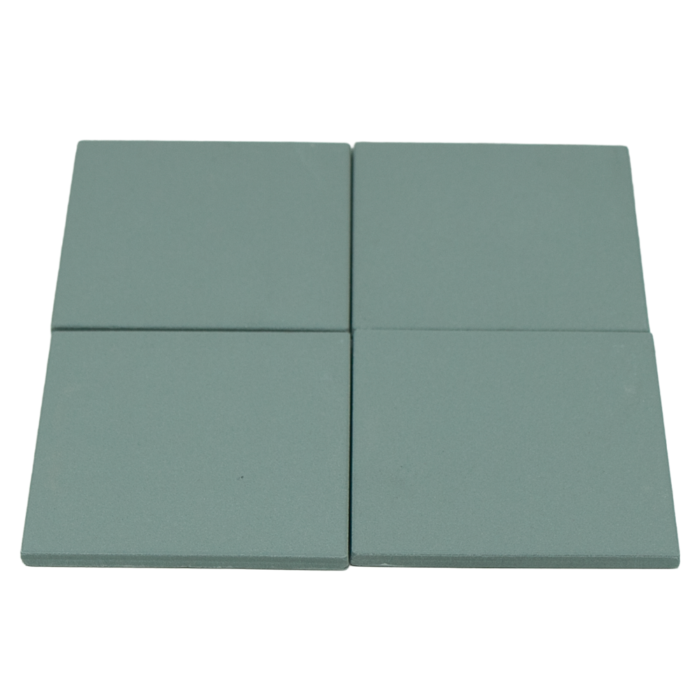 Tutto Slate Green 10x10