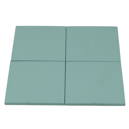 Tutto Metal Green 10x10